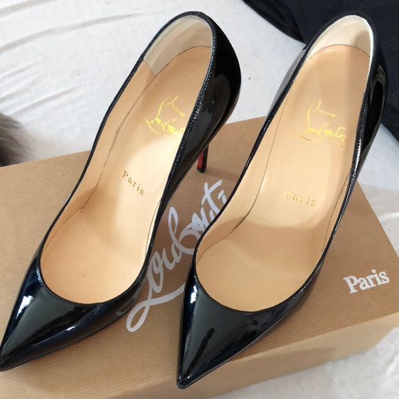 Christian Louboutin Shoes - Christian Louboutins pigalle follies